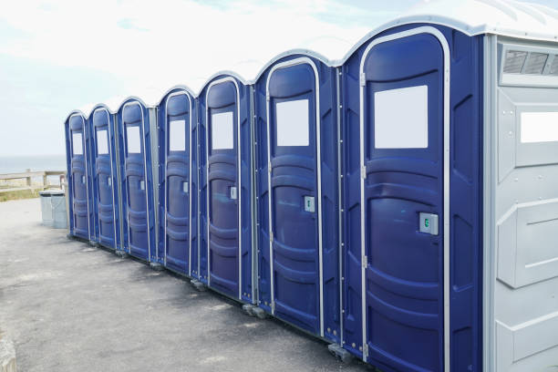 Professional Portable Potty Rental in Eagle Lake, WI